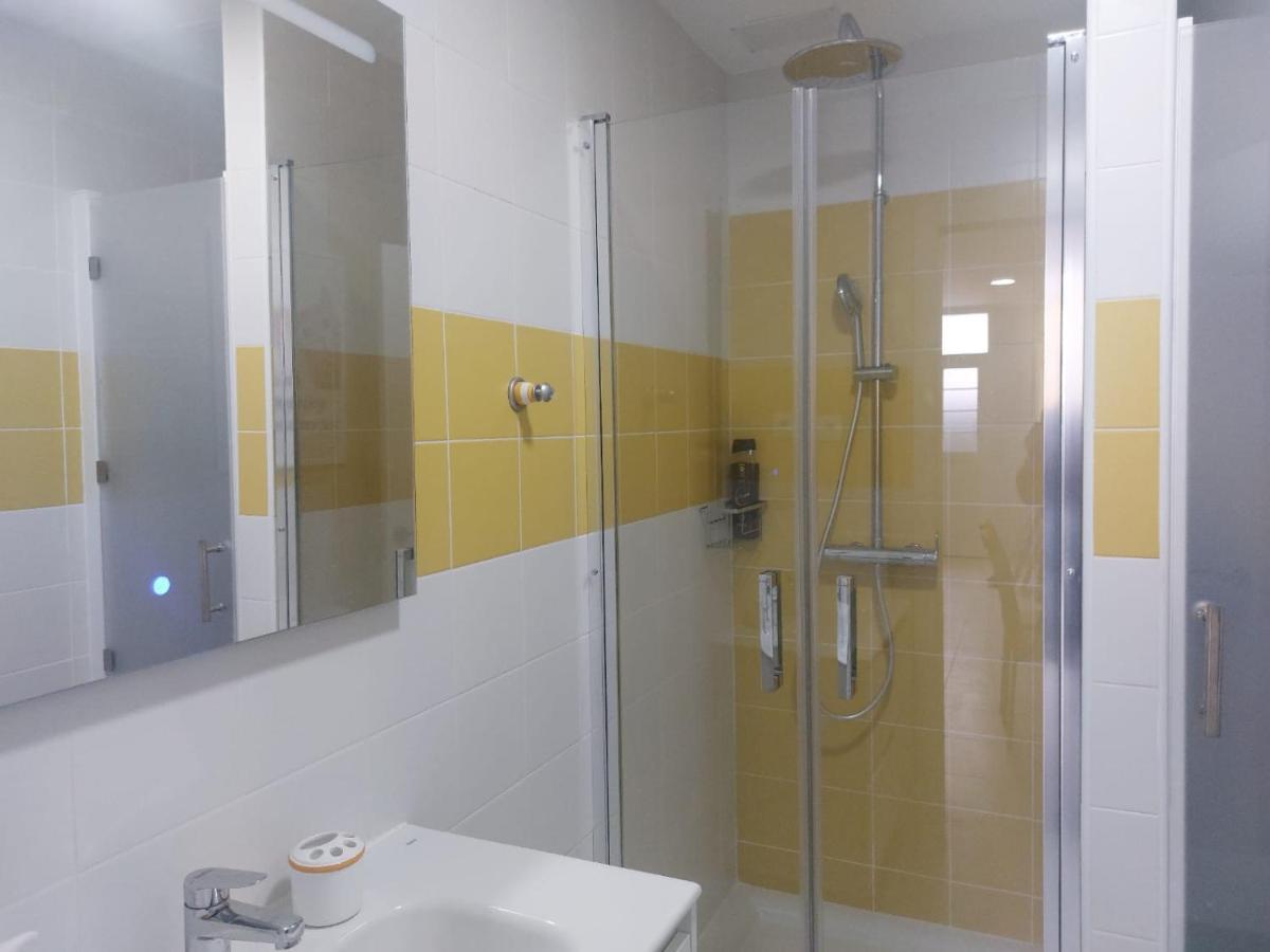 La Palma Apartman Tarajalejo Kültér fotó