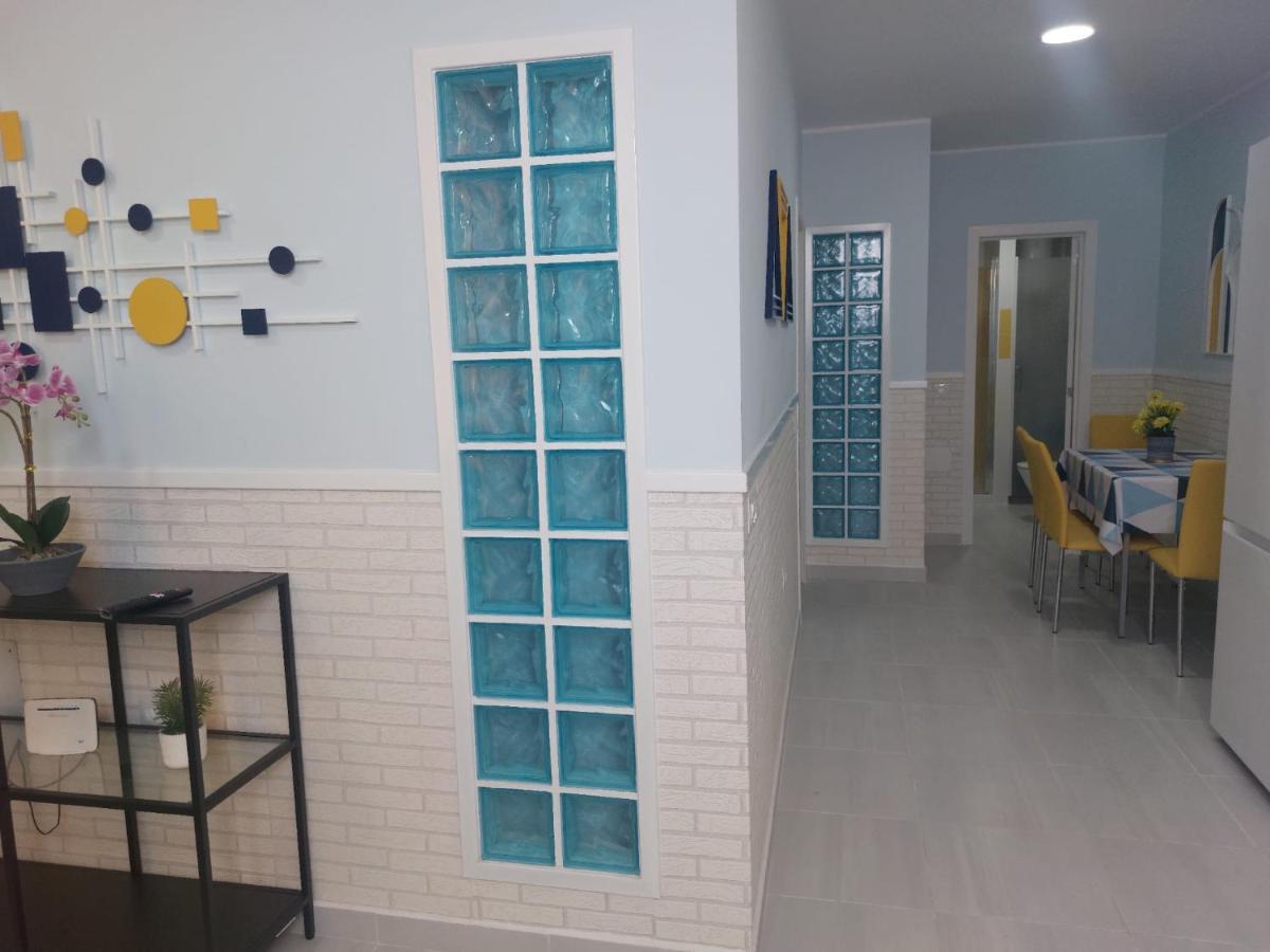 La Palma Apartman Tarajalejo Kültér fotó